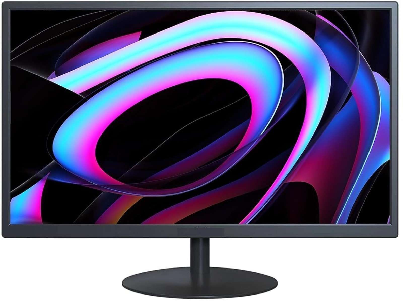 GMIT Intel Core i5 (8 GB / 256 GB / Windows 11) Assembled Desktop Computer (19 inch Display) - Image 5